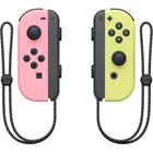 Геймпад Nintendo Switch Joy-Con Pastel Pastel Pink and Pastel Yellow (L и R геймпад) (45496431686) [108948]