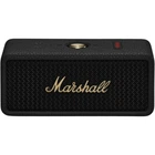 Портативна колонка Marshall Emberton III Black and Brass (1006709)