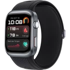 Смарт-годинник Huawei Watch D2 Black (Luca-B19) [121063]