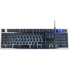 Клавіатура Vinga KBG839 Black [128779]