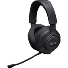 Ігрові навушники JBL Quantum 360 Black (JBLQTUM360BLK) [130739]