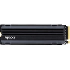 SSD накопитель Apacer AS2280Q4U 4TB (AP4TBAS2280Q4U-1) [142530]