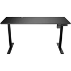 Компьютерный игровой стол Cougar Royal 150 Mossa Black [124742]