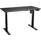 Комп'ютерний ігровий стіл Cougar Royal 140 Mossa Black [124748]