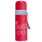 Термос сталевий маленький 350мл MY FASHION STYLE SP-Sport LTX-2486W-1 Червоний