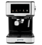 Кавоварка-еспресо GORENJE ESCM15CD