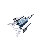 Мультитул NexTool 20в1 MultiTool Steel (NE20045)