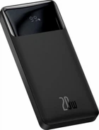 УМБ Baseus Bipow Digital Display 10000mAh 20w (ppdml-l01) Black