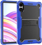 Чехол для планшета ArmorStandart Rover для Xiaomi Redmi Pad 2 Pro Blue (ARM89207)