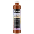 Пигментная паста Skyline Color+ для тонирования красок, эмалей, штукатурок 06 Терракот 750 мл