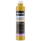 Пигментная паста Skyline Color+ для тонирования красок, эмалей, штукатурок 05 Охра 750 мл