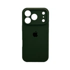 Чохол для смартфона Silicone Full Case AA 17 Pro Max 31, Dark Green (FullAAi17PM-31)