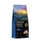 Сухой корм для щенков Profine Junior Large Chicken & Potatoes