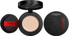 Тональная основа-кушон для лица L'Oreal Paris Infaillible Cushion С20 11 г (3600524258023)