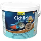 Корм Tetra Cichlid Sticks для рыбок цихлид