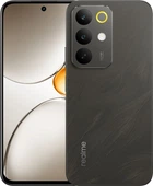 REALME C85 8/256GB Swan Black (Global Version)