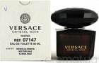 Versace Crystal Noir туалетна вода для жінок