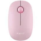 Мышка Havit HV-MS57GT Wireless Pink (6939119080129)