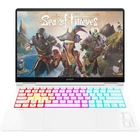 Ноутбук HP OMEN Transcend 14-fb1001 14" 3K OLED, Intel U9-285H, 64GB, F2048GB, NVD5070-8, Win11, білий (C3UL1EA)
