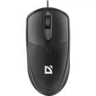 Мышка Defender Trace MB989 USB Black (52989)