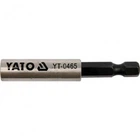 Держатель для бит Yato YT-0465