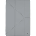 Чехол для планшета Armorstandart Y-Type PEN Samsung Galaxy Tab S9+ / S9 FE+ / S10+ Gray (ARM85526)