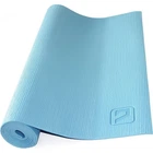 Коврик для йоги LiveUp Yoga Mat Уні 173 x 61 x 0,4 см Сиій (LS3231-04b)