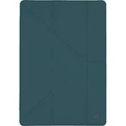 Чехол для планшета Armorstandart Y-Type PEN Samsung Galaxy Tab S9+ / S9 FE+ / S10+ Pine Green (ARM85527)