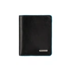 Кошелек Visconti ALP92 Tignes Black (ALP92 BLK)