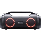 Акустична система Defender Beatbox 50 Bluetooth Black (65950)