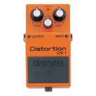 Педаль эффектов Boss DS-1 Distortion