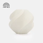 Філамент Bambu Lab PLA Matte | Bone White (11103) | без котушки