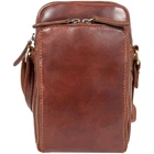 Наплечная сумка Ashwood Коричневый (K41 CHESTNUT)