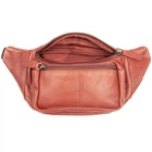 Сумка поясна Visconti Bumbag Коричневий (720 BR)