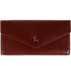 Гаманець Біфолд Ashwood Коричневий (V63 CHESTNUT)