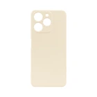 Чехол ArmorStandart ICON для Realme Note 70 4G Camera cover Wheat (ARM88825)