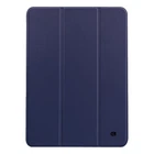 Чехол-книжка на планшет Apple iPad Air 11 (2024)/Air 11 (2025), Smart Case, Blue, подставка для планшета 11 , кожаный, микрофибра, на магните, ArmorStandart (ARM89214)