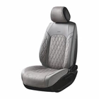 Комплект, 3D чохли для сидінь Beltex Malibu, grey BX89200
