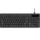 Клавиатура Ajazz AF98 Black USB-C Black (AF98-B)