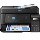Багатофункціональний пристрій А4 Epson EcoTank L5590 Wi-Fi (C11CK57404)