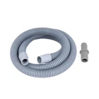 Шланг слив Thermo Alliance Standart для стиральной машины 200 см SD096W200