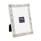 Рамка для фото 10х15см EVG ONIX Z11 Silver