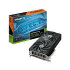 Видеокарта GeForce RTX 5060 Ti, Gigabyte, EAGLE OC, 16Gb GDDR7, 128-bit, HDMI/3xDP, 2617/28000 MHz, 8-pin (GV-N506TEAGLE OC-16GD)