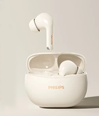 Бездротові навушники Philips TAT1320 TWS White