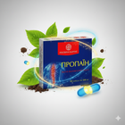Натуральна добавка Рослина Карпат Пропаїн 60 кап