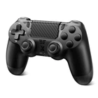 Беспроводной контроллер Glitfix для PS4