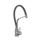 Смеситель для кухни Kroner KRP Edelstahl Klassisch - ESG03593GRA