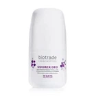 Biotrade (Біотрейд) Odorex Deo – кульковий антиперспірант для тіла тривалої дії, 10 днів без поту та запаху, 40 мл