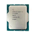 Процессор INTEL Core i3-12100F (4C/8T, 3.3GHz, 12MB, LGA1700) TRAY