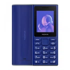 Мобільний телефон Nokia 105 DS 2024 Blue (18421)